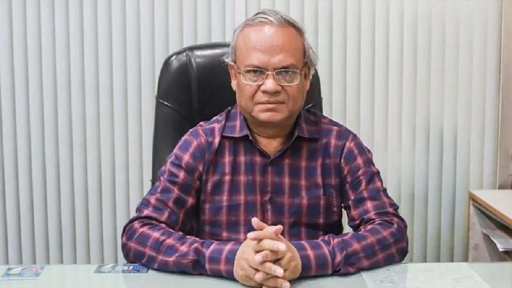 বিএনপির ভারপ্রাপ্ত মহাসচিব হলেন রুহুল কবির রিজভী