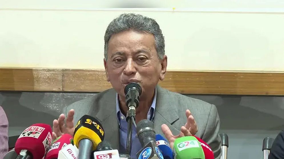 ফ্যামিলি কার্ড বিতরণে ১.২ শতাংশ ত্রুটি, সফল বললেন অর্থমন্ত্রী
