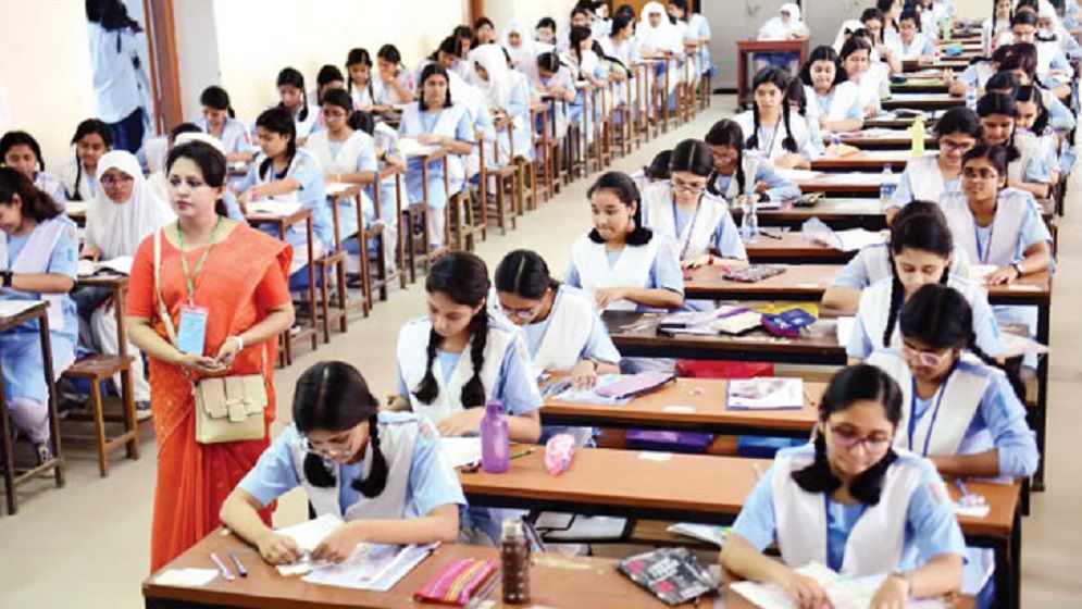 রমজানের কারণে পেছালো এসএসসি পরীক্ষা
