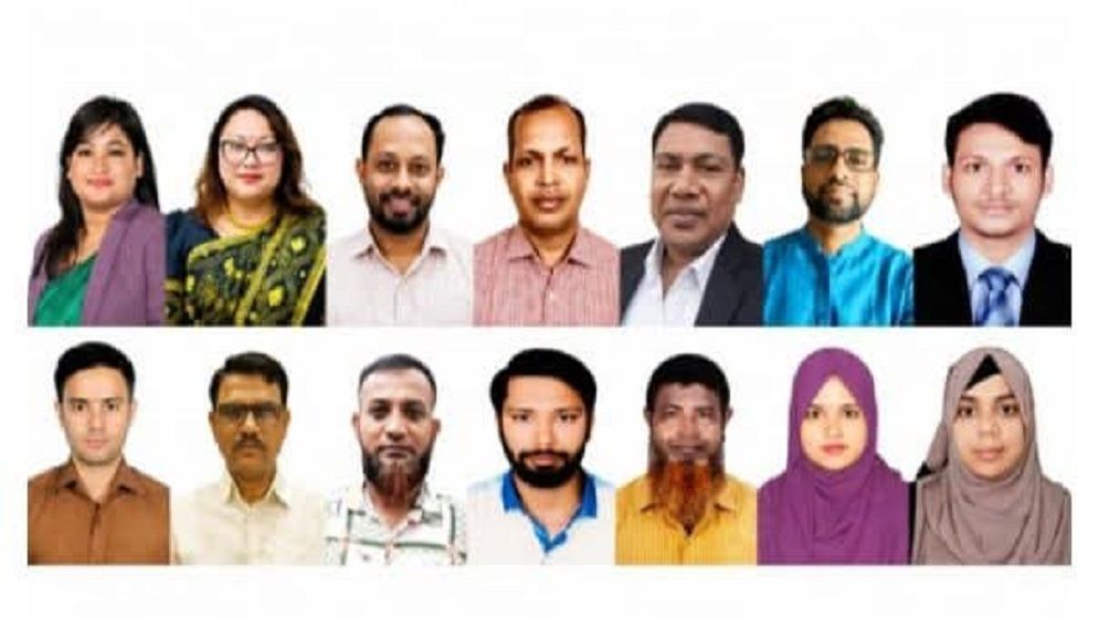 সময়মতো অফিসে না থাকায় ভূমি অফিসের ২০ জনকে শোকজ ভূমি প্রতিমন্ত্রীর