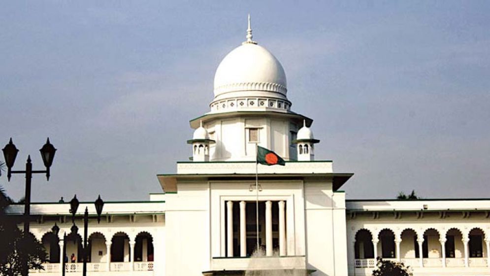 রাষ্ট্রপতি নির্বাচনের তপশিল স্থগিত চেয়ে হাইকোর্টে রিট