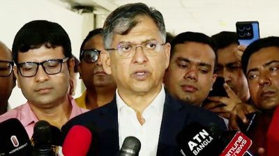সন্ত্রাস নির্মূলে পুলিশকে আরও কার্যকর ভূমিকা রাখতে হবে: স্বরাষ্ট্রমন্ত্রী