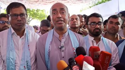 মক্কা চুক্তি নিয়ে সবকিছু বিবেচনা করেই সরকার সিদ্ধান্ত নেবে: আইনমন্ত্রী