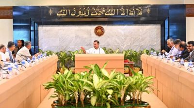 সমন্বিত প্রচেষ্টায় অর্থনীতিতে ইতিবাচক পরিবর্তন সম্ভব: প্রধানমন্ত্রী