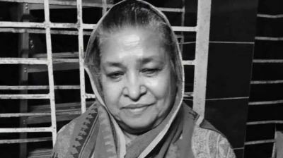 অভিনেত্রী রিনা রহমান মারা গেছেন