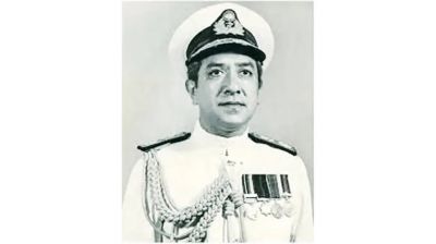 প্রধানমন্ত্রীর শ্বশুর মাহবুব আলী খানের মৃত্যুবার্ষিকী আজ
