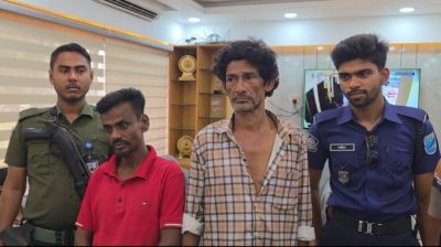 রূপগঞ্জে মাদকসেবীসহ ৩ জনকে বিনাশ্রম কারাদণ্ড