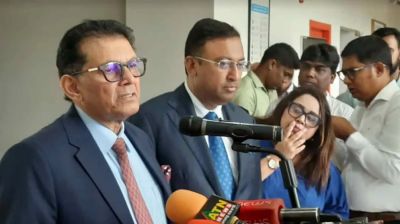 হাসিনা ও হা‌দির হত্যাকারীদের প্রত্যার্পনের অনুরোধ করেছে বাংলাদেশ: পররাষ্ট্রমন্ত্রী