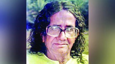 শিল্পী এসএম সুলতানের ১০৩তম জন্মবার্ষিকী আজ