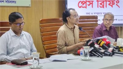 সাকিব আল হাসান নষ্ট, পচে যাওয়া মানুষ : প্রধানমন্ত্রীর উপদেষ্টা