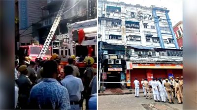 নিহতদের মধ্যে ৫ বাংলাদেশির পরিচয় শনাক্ত