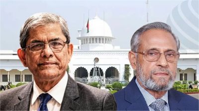 ৩৫ বছর পর সরাসরি ভোটাভুটিতে রাষ্ট্রপতি নির্বাচন আজ