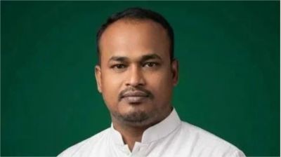 ঈশ্বরদী উপজেলা স্বেচ্ছাসেবক দলের আহ্বায়ককে কুপিয়ে জখম