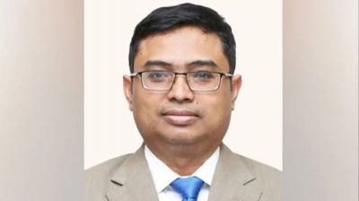 ঢাকা ওয়াসার নতুন ব্যবস্থাপনা পরিচালক ড. মনিরুজ্জামান