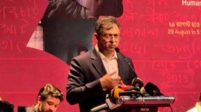 ‘গুম’ নিয়ে এমন আইন আনতে চাই যাতে প্রতিটি ভিকটিম বিচার পায়: স্বরাষ্ট্রমন্ত্রী