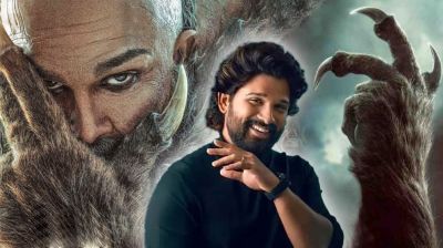 ভয়ংকর তিন রূপে আসছেন আল্লু আর্জুন