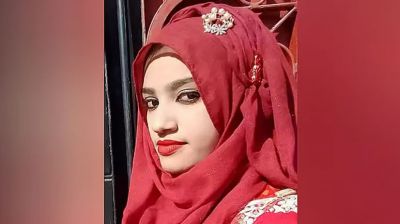 বহুল আলোচিত নুসরাত হত্যা মামলার হাইকোর্টে রায় ঘোষণা চলছে