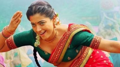 ভক্তদের সুখবর দিলেন রাশমিকা মান্দানা