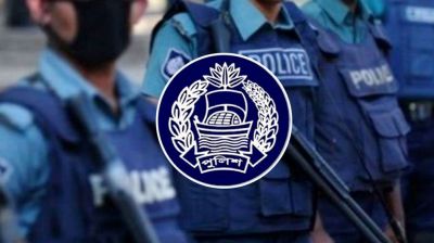 ৫ পুলিশ কর্মকর্তার বরখাস্তের সিদ্ধান্ত