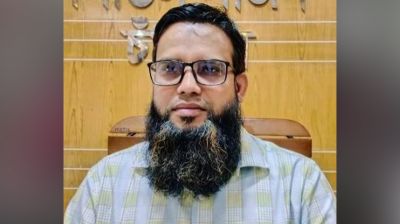 চাঁদপুরের সিভিল সার্জন বরখাস্ত