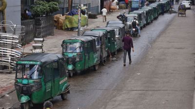 গ্যাস নিয়ে স্বস্তির খবর