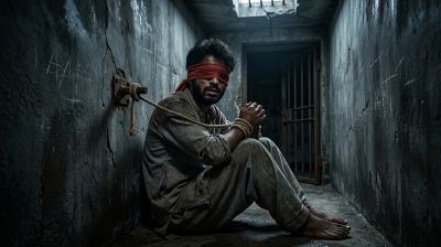 আন্তর্জাতিক গুম প্রতিরোধ দিবস আজ