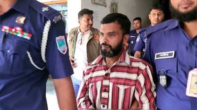 আলোচিত শিশু আছিয়া হত্যা মামলার রায় পিছিয়ে ৩১ আগস্ট