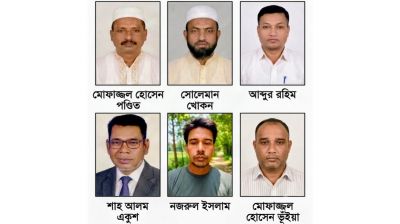 আসন্ন ইউনিয়ন পরিষদ নির্বাচন প্রার্থী হতে মাঠে নেমেছেন একঝাঁক তরুণ মুখ