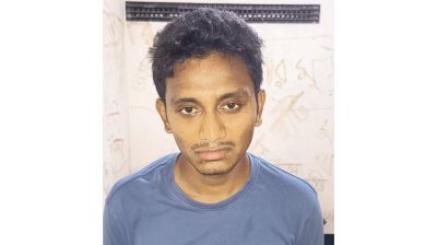 শেরপুরে স্কুলছাত্র জামিল হত্যা মামলার প্রধান আসামি গ্রেপ্তার