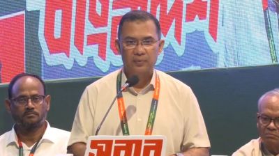 জুলাই আন্দোলন জনগণের: প্রধানমন্ত্রী