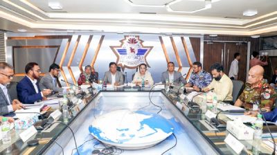 বিমানবন্দরে সবার জন্য সমান নিরাপত্তা প্রোটোকল