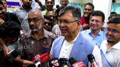 শেখ হাসিনার বক্তব্য নিয়ে স্বরাষ্ট্রমন্ত্রীর প্রতিক্রিয়া