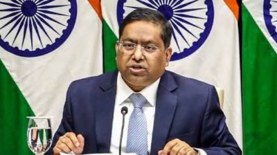 শেখ হাসিনার বক্তব্যে ভারত সরকারের কোনো সম্পৃক্ততা নেই: পররাষ্ট্র মন্ত্রণালয়