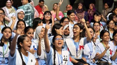 ১০ আগস্ট এসএসসি ও সমমান পরীক্ষার ফল প্রকাশ