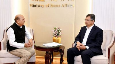 বাংলাদেশ-ভারত সম্পর্ক আলোচনার মাধ্যমে আরও শক্তিশালী হবে: ভারতীয় হাইকমিশনার