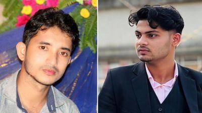 টেকনাফে ডাম্পারের ধাক্কায় মোটরসাইকেল আরোহী দুই যুবক নিহত