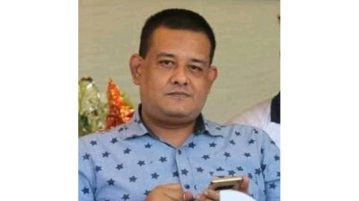 ঋণ খেলাপির অভিযোগে ব্যবসায়ী সরওয়ার মোর্শেদের বিদেশযাত্রায় নিষেধাজ্ঞা