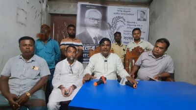মাদকের বিরুদ্ধে অবস্থান নেওয়ায় অপপ্রচার, দাবি বিএনপি নেতা আব্দুল কাদিরের