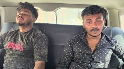 ফতুল্লায় মাদকবিরোধী অভিযানে পুলিশের সঙ্গে গোলাগুলি, আহত ৪