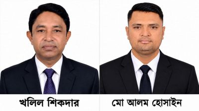রুপগঞ্জ প্রেসক্লাবের কমিটি গঠন: সভাপতি খলিল সিকদার, সাধারণ সম্পাদক আলম হোসেন