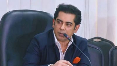 তথ্য মন্ত্রণালয়ের দায়িত্বে নিয়ন্ত্রণ নয়, রেগুলেশন চান আন্দালিব রহমান