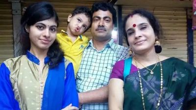 রংপুরে একই পরিবারের চারজনকে হত্যার ঘটনায় দুজন গ্রেপ্তার