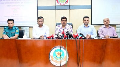 দূতাবাসে ইমেইলে হুমকি দিয়ে চাঁদা দাবি, চারজন গ্রেপ্তার