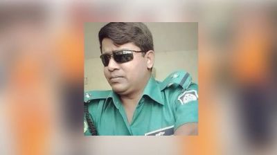 পল্লবী থানার এএসআই শফিকুল ইয়াবাসহ গ্রেফতার
