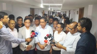 চলতি অর্থবছরের মধ্যেই দেশের পাঁচ ধরনের স্থানীয় সরকার নির্বাচন: প্রতিমন্ত্রী শাহে আলম