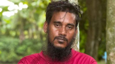 আলোচিত কনটেন্ট ক্রিয়েটর রিপন মিয়া গ্রেফতার