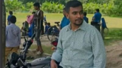 স্ত্রীর পাঠানো তালাকনামা দেখে যুবকের আত্মহত্যা
