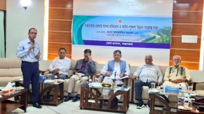 নির্মোহভাবে শীর্ষ মাদক কারবারিদের তালিকা করা হবে: স্বরাষ্ট্রমন্ত্রী