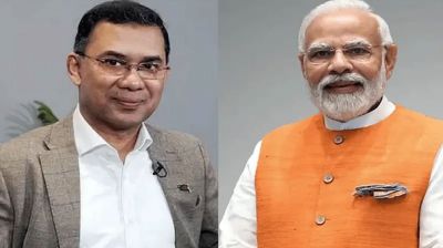 ঢাকা-দিল্লি কূটনৈতিক সম্পর্কে নতুন টানাপোড়েন