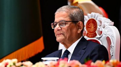 রাষ্ট্রপতির ঠাকুরগাঁও সফর স্থগিত